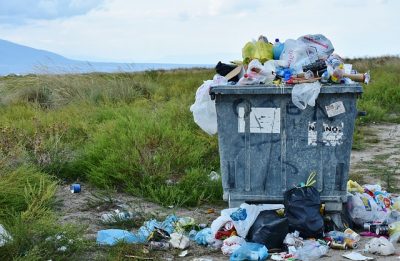 Seven reasons to boot single-use plastic