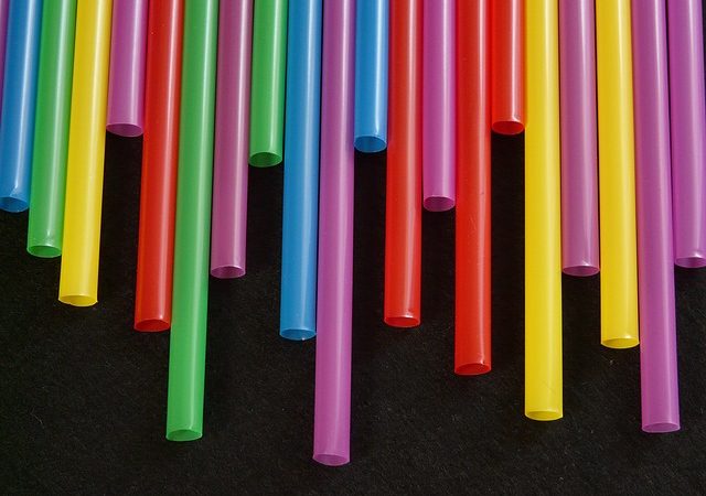The Final Straw
