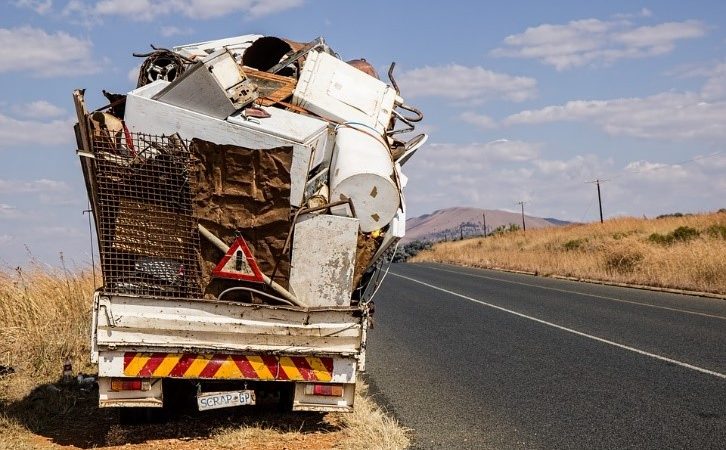 Plastic Recycling: Widespread Abuse and Fraud