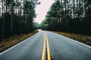 A long road ahead