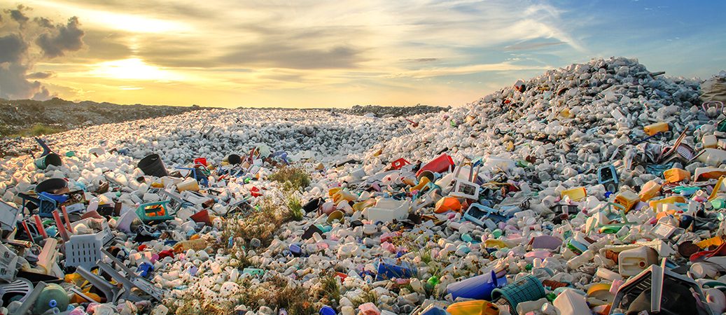 Has the Future of Recycling Just Arrived?